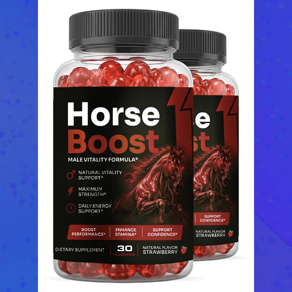 Horse Boost