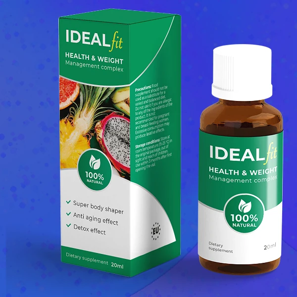 IdealFit