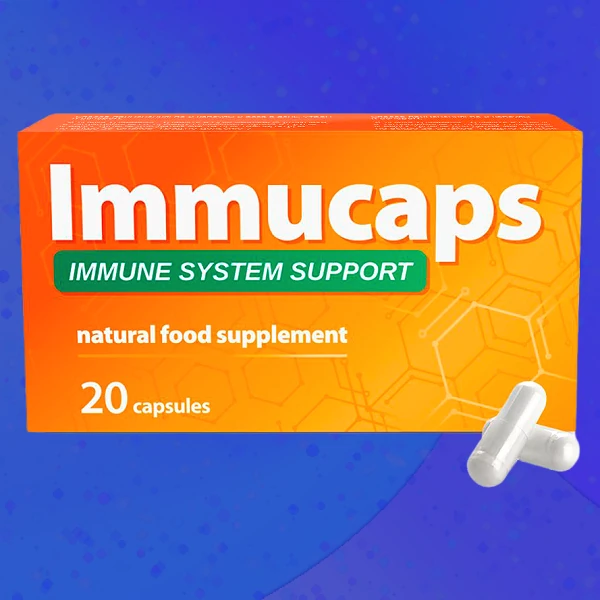 Immucaps