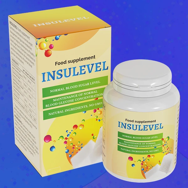 InsuLevel