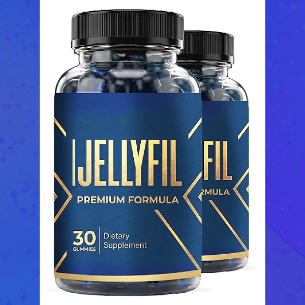 Jellyfil
