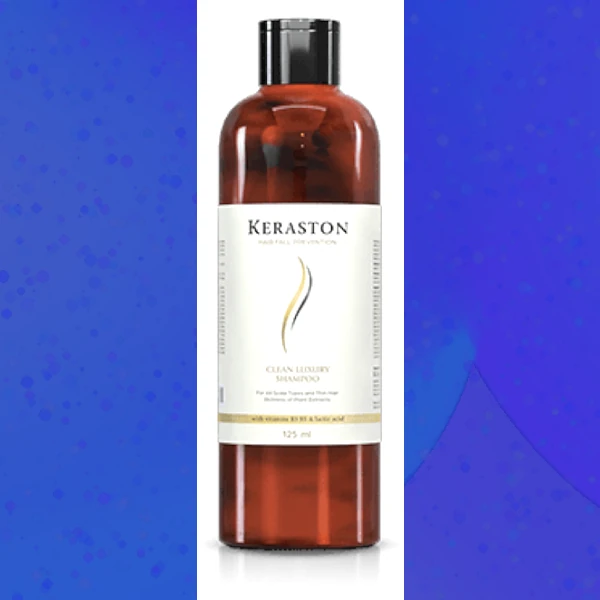 Keraston