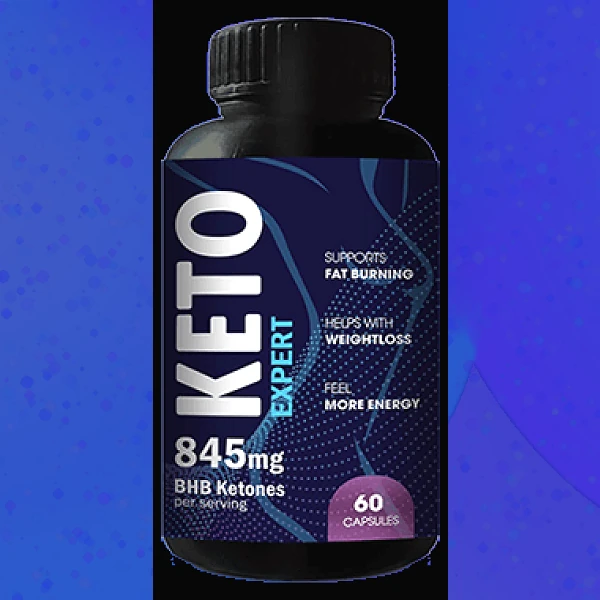 KetoExpert