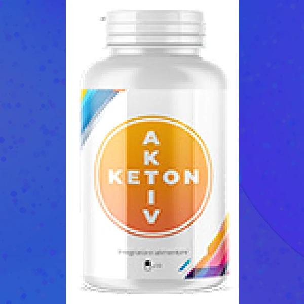 Keton Active
