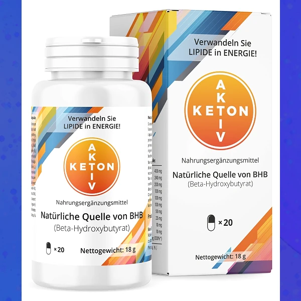 Keton aktiv