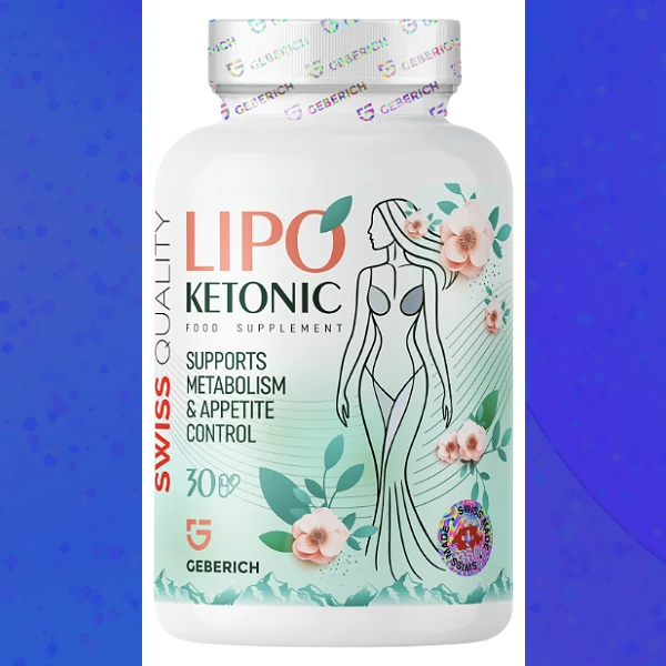 LIPOKETONIC