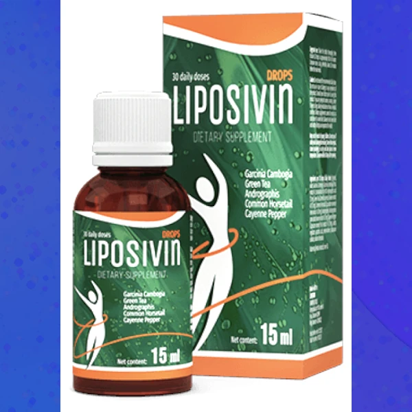 Liposivin