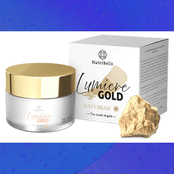 Lumiere Gold