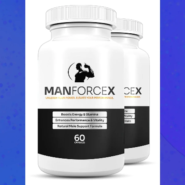 ManForceX