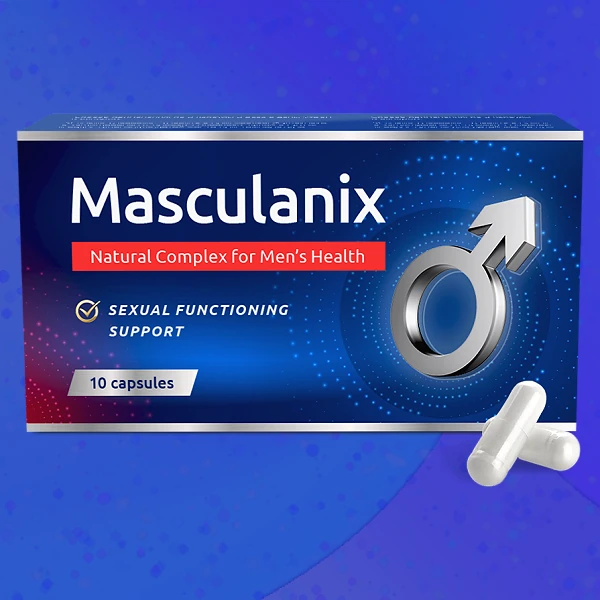 Masculanix