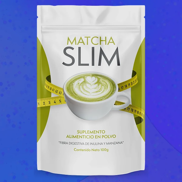 Matcha Slim