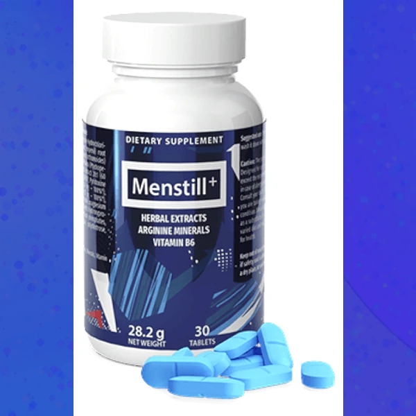 Menstill Pro