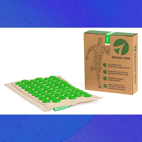 Motion Mat