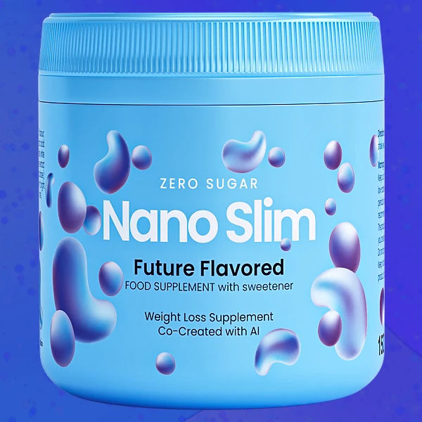 Nano Slim