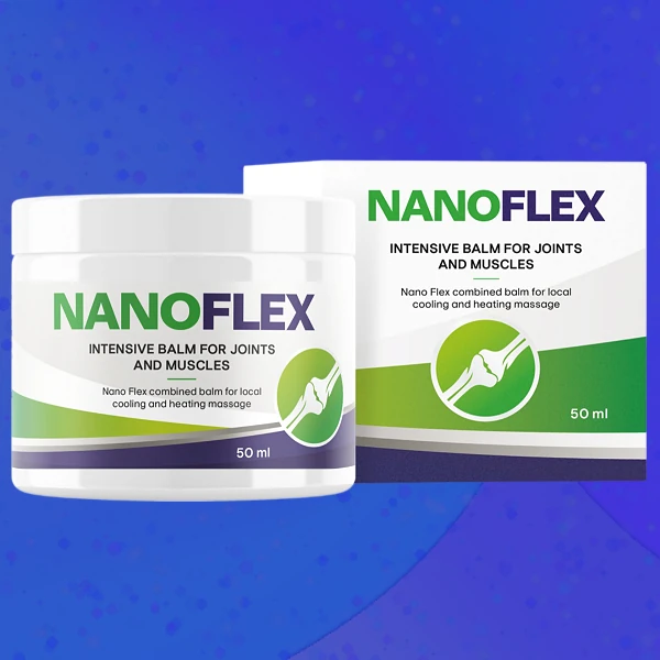 NanoFlex balm