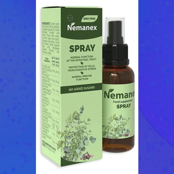 Nemanex