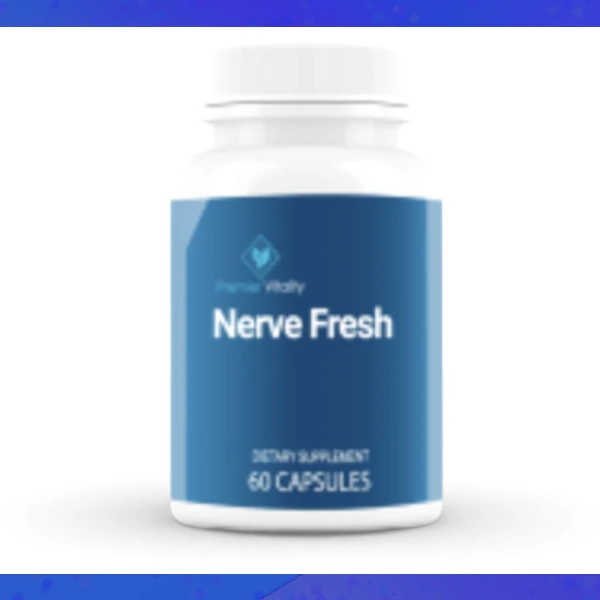 Nerve Fresh