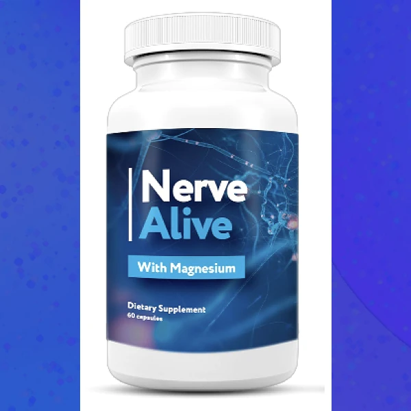 NerveAlive