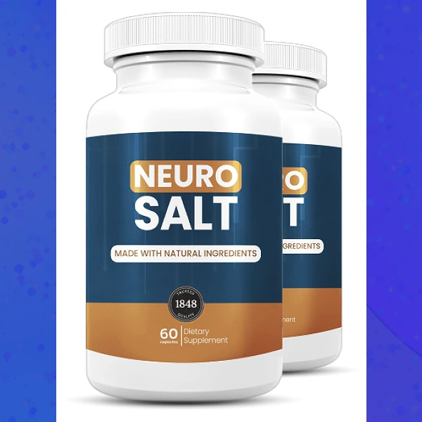 Neuro Salt