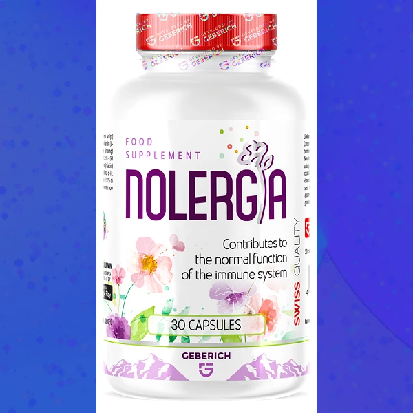 Nolergia