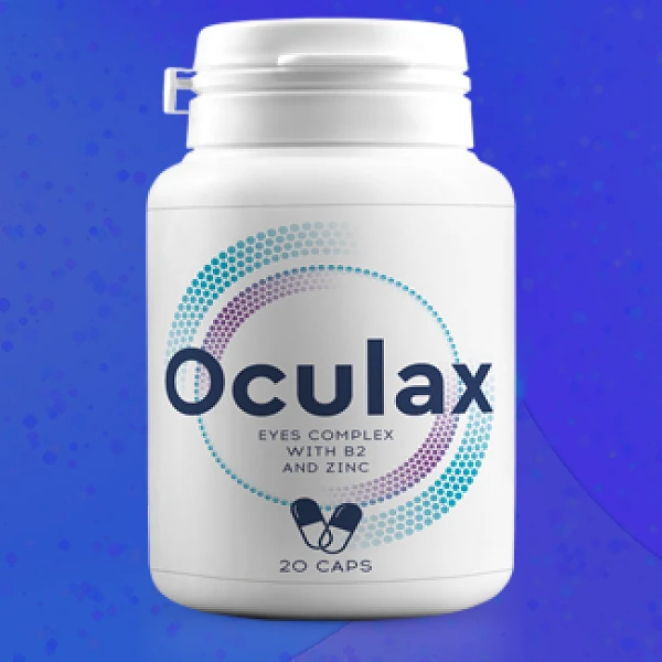 Oculax