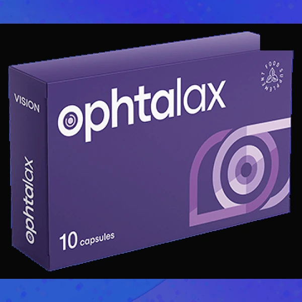 Ophtalax