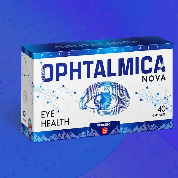 Ophtalmica