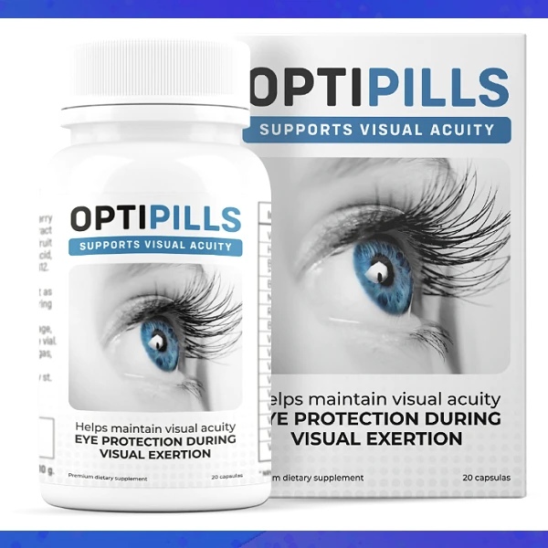 Optipills