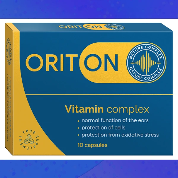 Oriton