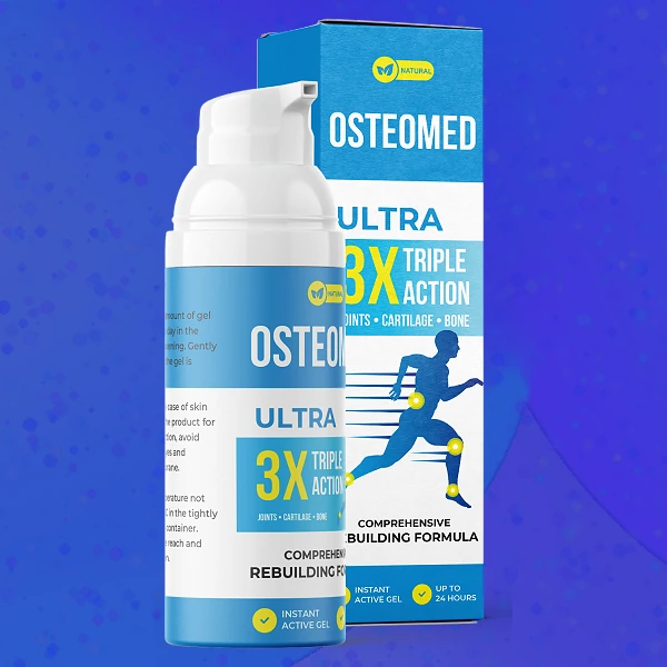 Osteomed