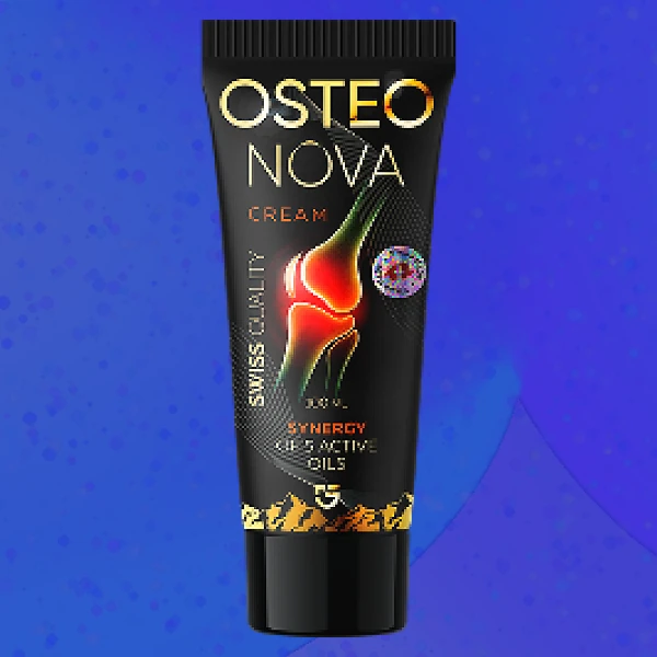 OsteoNova cream