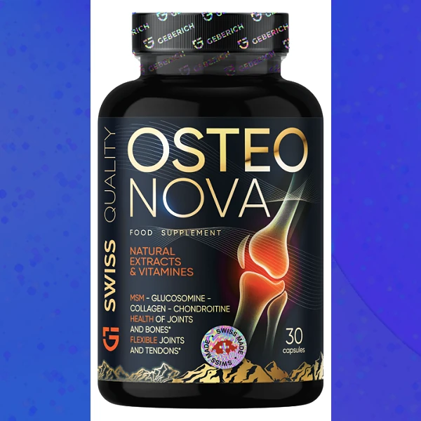 OsteoNova