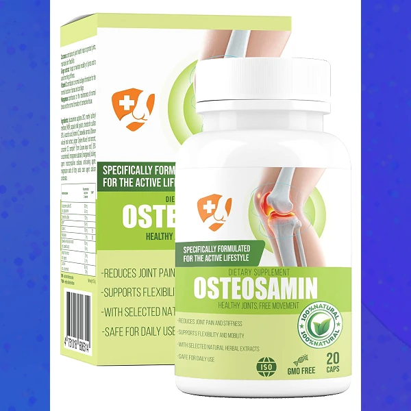Osteosamin