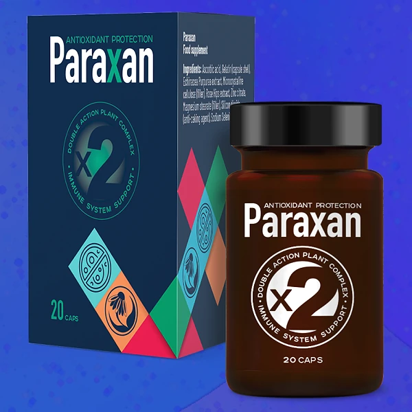 Paraxan
