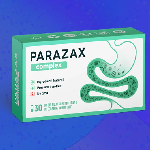 Parazax Complex
