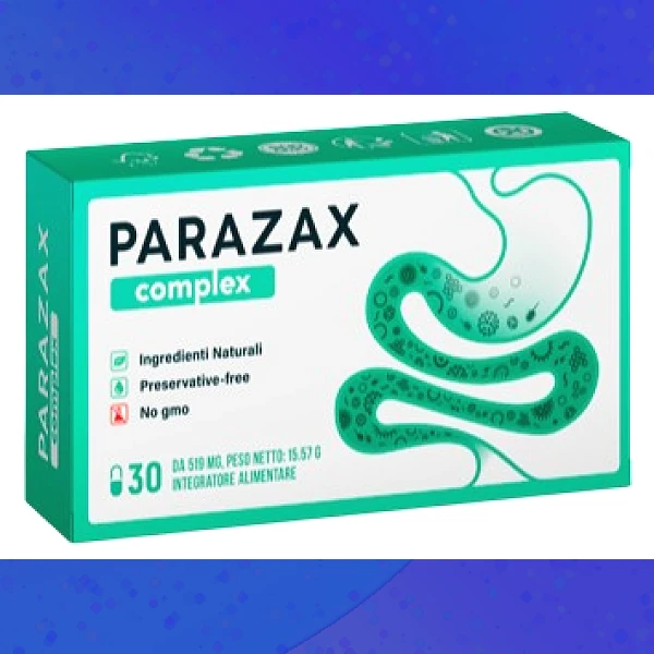Parazax
