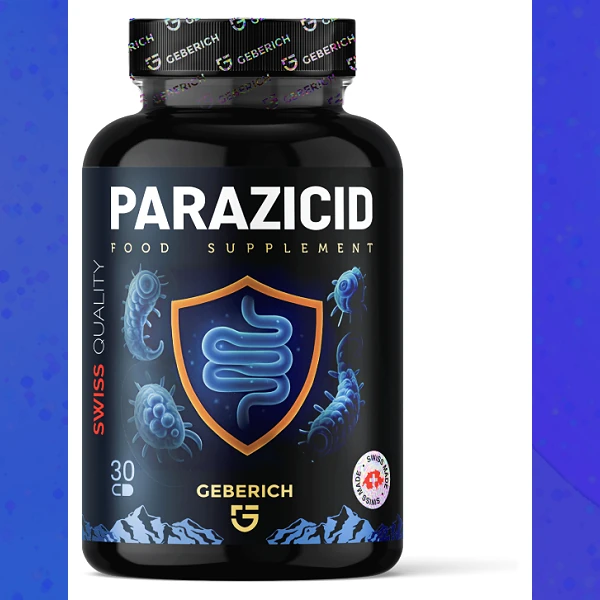 Parazicid
