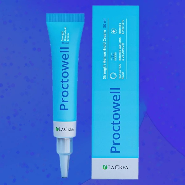 Proctowell