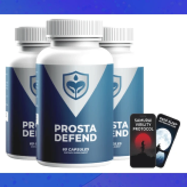 ProstaDefend