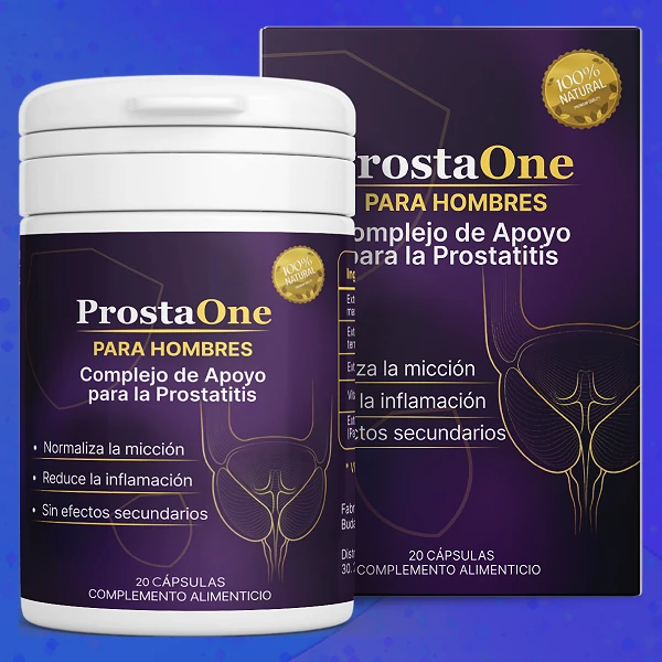 ProstaOne