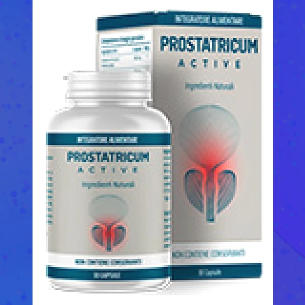 Prostatricum Active