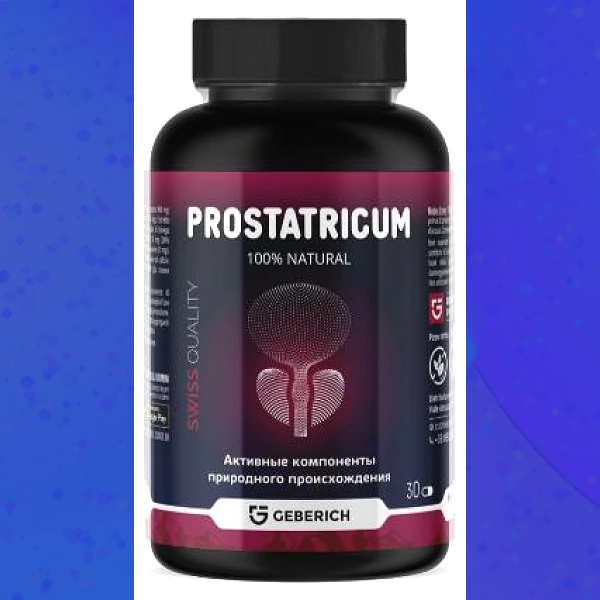 Prostatricum