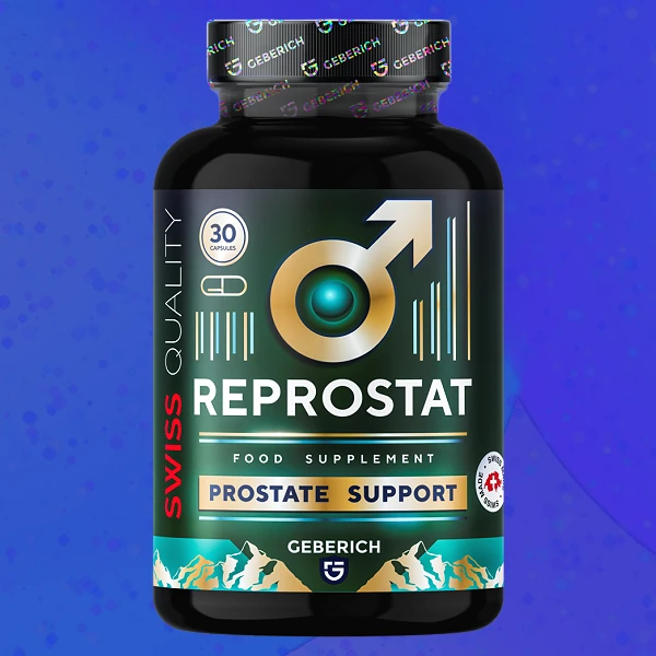 Reprostat