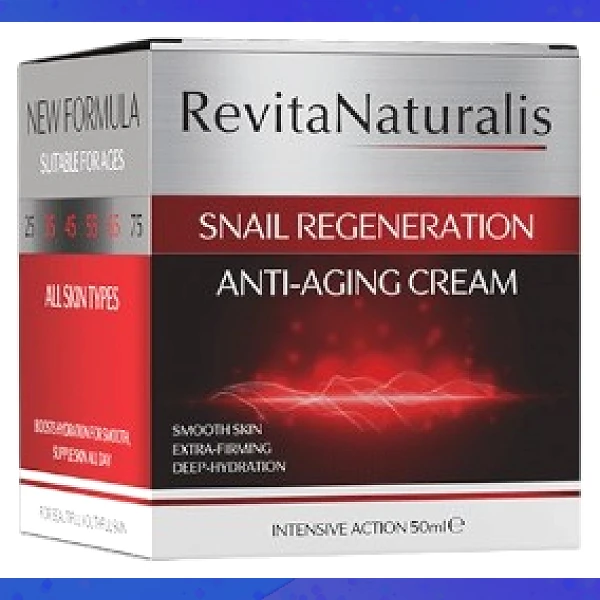 RevitaNaturalis