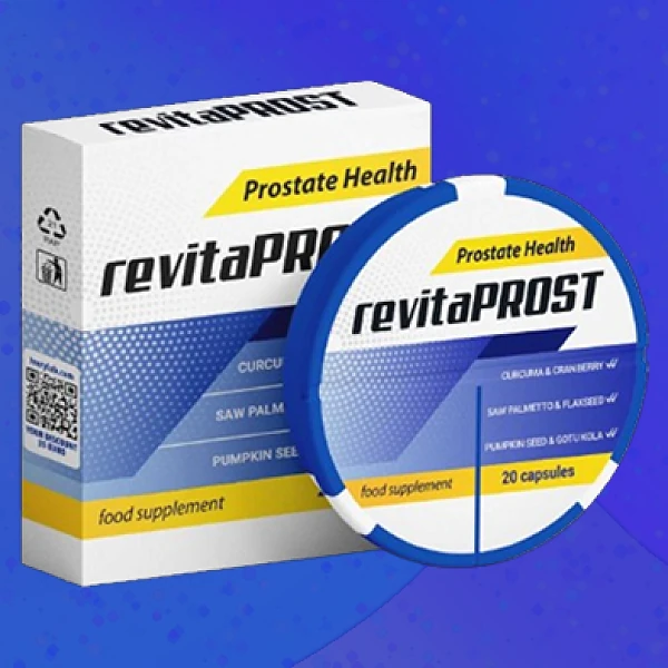 Revitaprost