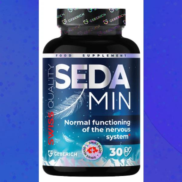 Sedamin