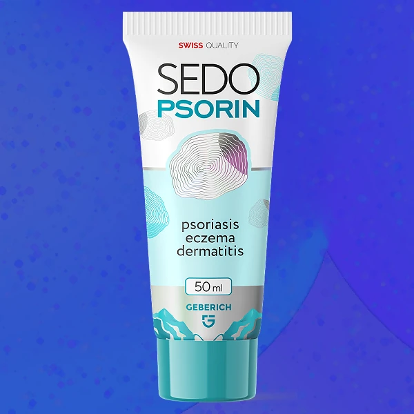 Sedopsorin