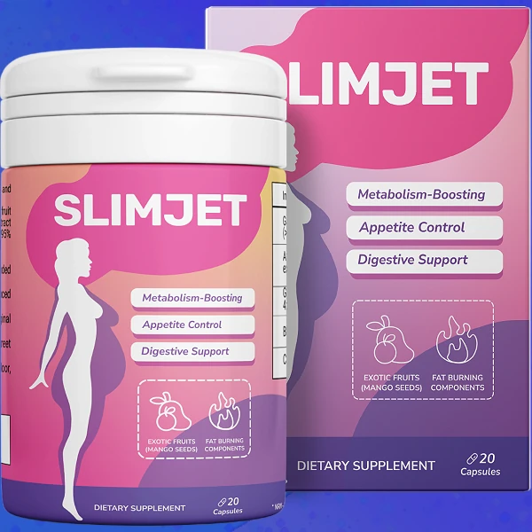 SlimJet