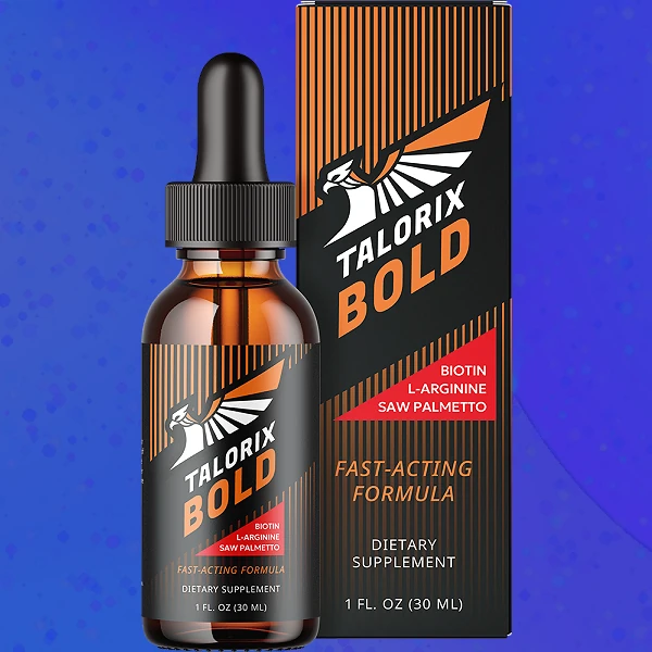 Talorix Bold