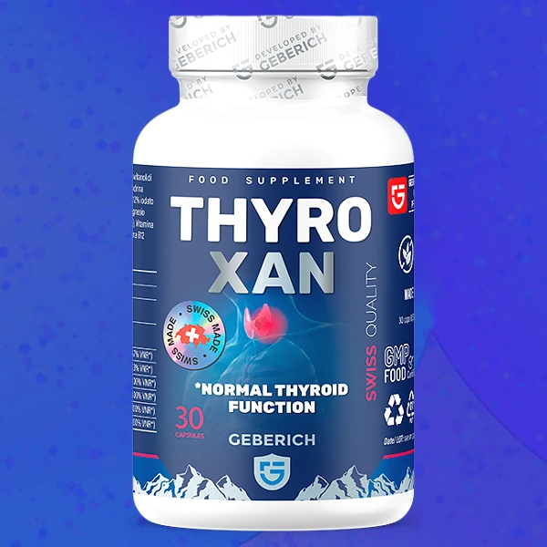 Thyroxan